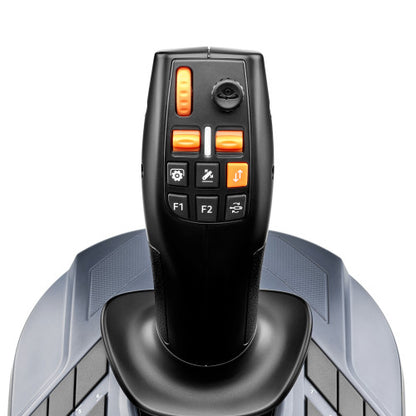 Thrustmaster SimTask FarmStick, Joystick Multifuncional para Farming_1
