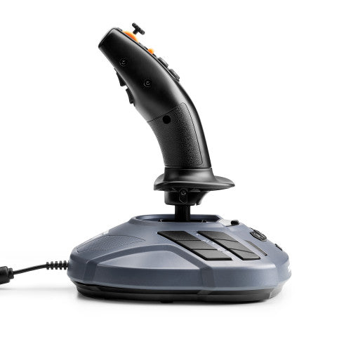 Thrustmaster SimTask FarmStick, Joystick Multifuncional para Farming_2