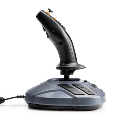 Thrustmaster SimTask FarmStick, Joystick Multifuncional para Farming_2