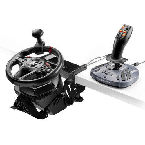 Thrustmaster SimTask FarmStick, Joystick Multifuncional para Farming_4