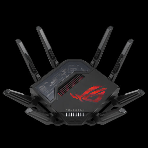ASUS WLAN-Router WLANRouter GT-BE98 GTBE98 (90IG08F0-MO9A0V)_0
