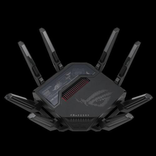 ASUS WLAN-Router WLANRouter GT-BE98 GTBE98 (90IG08F0-MO9A0V)_1