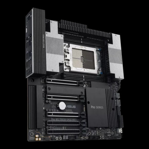 PRO WS TRX50-SAGE WIFI, Mainboard_1