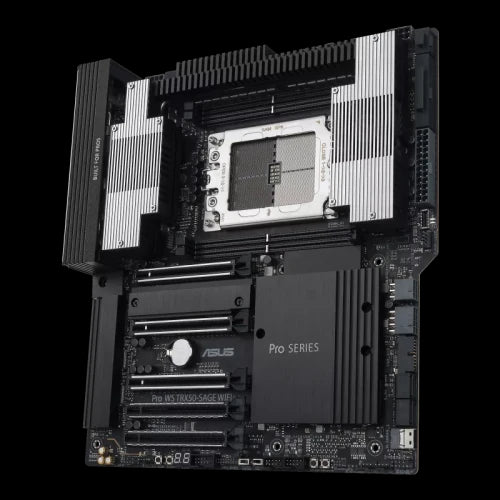 PRO WS TRX50-SAGE WIFI, Mainboard_2
