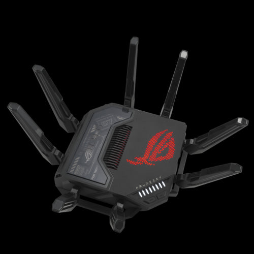 ASUS WLAN-Router WLANRouter GT-BE98 GTBE98 (90IG08F0-MO9A0V)_4