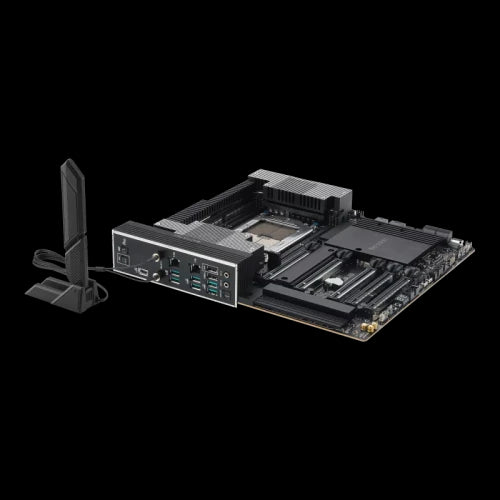 PRO WS TRX50-SAGE WIFI, Mainboard_5