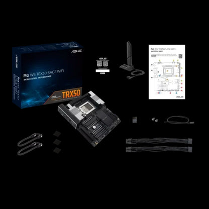 PRO WS TRX50-SAGE WIFI, Mainboard_6