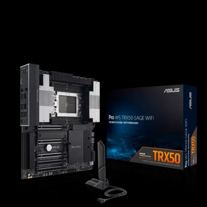 PRO WS TRX50-SAGE WIFI, Mainboard_7