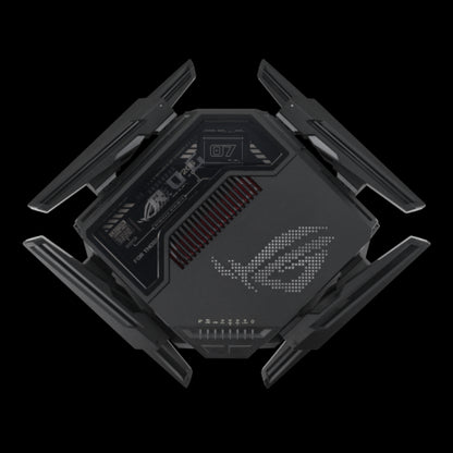 ASUS WLAN-Router WLANRouter GT-BE98 GTBE98 (90IG08F0-MO9A0V)_8