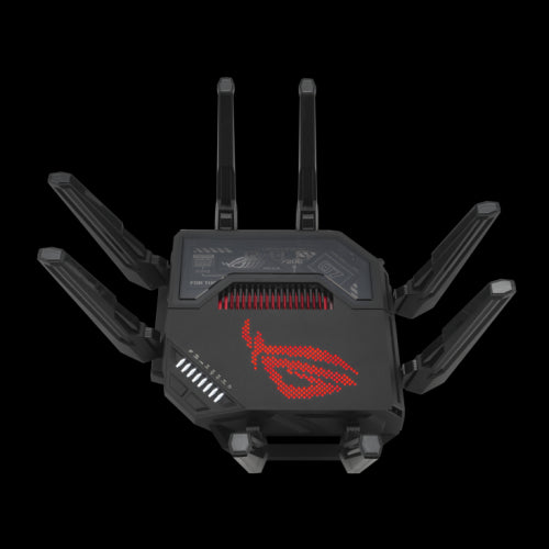 ASUS WLAN-Router WLANRouter GT-BE98 GTBE98 (90IG08F0-MO9A0V)_9