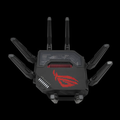 ASUS WLAN-Router WLANRouter GT-BE98 GTBE98 (90IG08F0-MO9A0V)_9