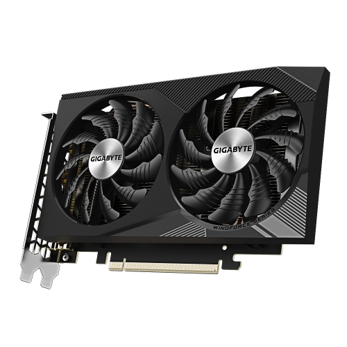 Gigabyte GeForce RTX 3050 WINDFORCE OC V2 8G NVIDIA 8 GB GDDR6_2