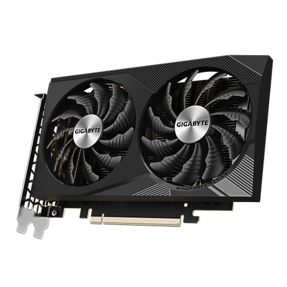 Gigabyte GeForce RTX 3050 WINDFORCE OC V2 8G NVIDIA 8 GB GDDR6_2