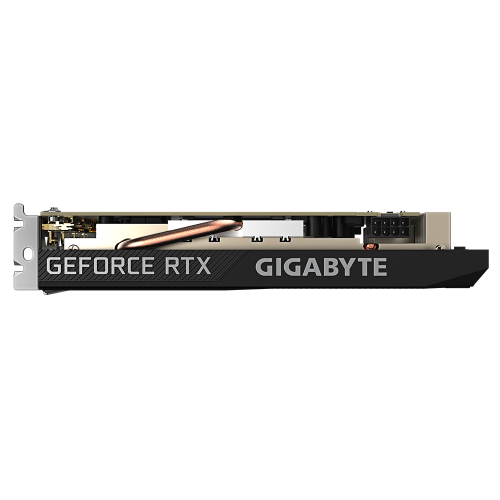 Gigabyte GeForce RTX 3050 WINDFORCE OC V2 8G NVIDIA 8 GB GDDR6_5