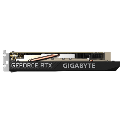 Gigabyte GeForce RTX 3050 WINDFORCE OC V2 8G NVIDIA 8 GB GDDR6_5