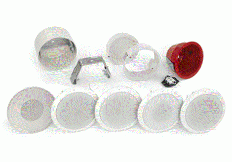 BOSCH LC1-CMR ANILLO DE MONTAJE PARA LC1_0