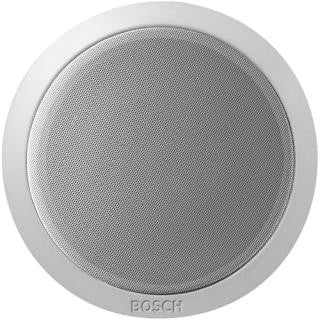 BOSCH LHM0606/10 ALTAVOZ TECHO, 6W, METAL CON BRAZADERAS_0