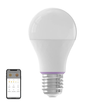 Yeelight GU10 Smart Bulb W4 (dimmable) - 1pc_1