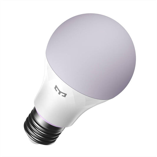 Yeelight GU10 Smart Bulb W4 (color) - 1pc_0