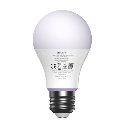 Yeelight GU10 Smart Bulb W4 (color) - 1pc_2