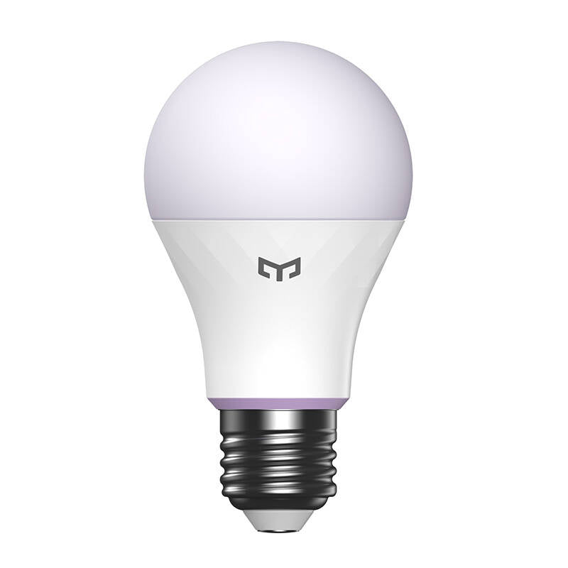 Yeelight GU10 Smart Bulb W4 (color) - 1pc_1