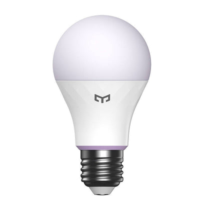 Yeelight GU10 Smart Bulb W4 (color) - 1pc_1