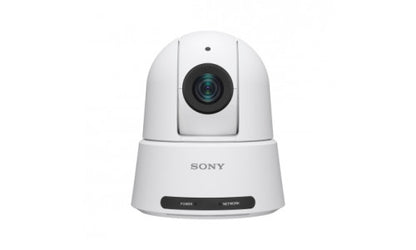 Sony SRG-A12 8,5 MP Blanco 3840 x 2160 Pixeles 60 pps CMOS 25,4 / 2,5 mm (1 / 2.5")_0