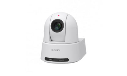 Sony SRG-A12 8,5 MP Blanco 3840 x 2160 Pixeles 60 pps CMOS 25,4 / 2,5 mm (1 / 2.5")_3