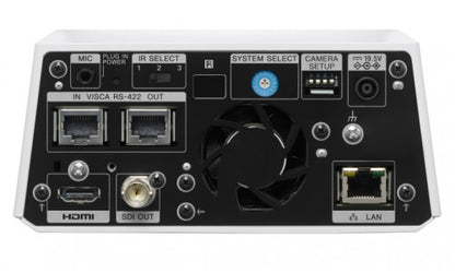 Sony SRG-A12 8,5 MP Blanco 3840 x 2160 Pixeles 60 pps CMOS 25,4 / 2,5 mm (1 / 2.5")_5