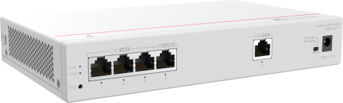 HUAWEI S380-L4P1T, 1GE WAN , 4GE, LAN (POE,50W)_1