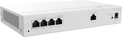HUAWEI S380-L4P1T, 1GE WAN , 4GE, LAN (POE,50W)_1