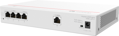 HUAWEI S380-L4P1T, 1GE WAN , 4GE, LAN (POE,50W)_2
