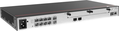 HUAWEI AR720 2 GE COMBO WAN, 8 GE LAN 3 USB 2.0 2SIC_1