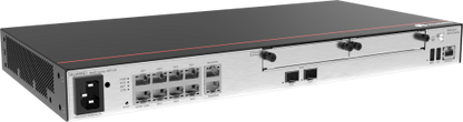 HUAWEI AR720 2 GE COMBO WAN, 8 GE LAN 3 USB 2.0 2SIC_1