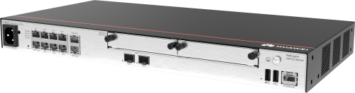 HUAWEI AR720 2 GE COMBO WAN, 8 GE LAN 3 USB 2.0 2SIC_2