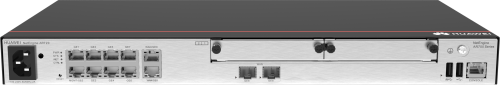 HUAWEI AR720 2 GE COMBO WAN, 8 GE LAN 3 USB 2.0 2SIC_3