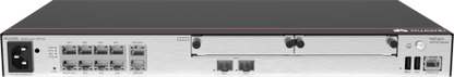 HUAWEI AR720 2 GE COMBO WAN, 8 GE LAN 3 USB 2.0 2SIC_3