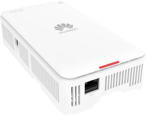 HUAWEI AP263 ( 1LAX INDOOR, 2+2 DUAL BANDS SMART ANTENNA USB , BLE)_1