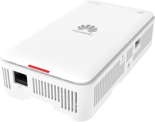 HUAWEI AP263 ( 1LAX INDOOR, 2+2 DUAL BANDS SMART ANTENNA USB , BLE)_2