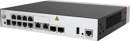 HUAWEI AC 650-128AP MAINFRAME (10 GE PORTS, 210 GE SFP +PORTS WITH THE AC/DC ADAPTER)_2