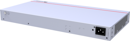 HUAWEI S310-24P4S (24 10 /100/ 1000 BASE -T PORTS 4GE SFP PORTS , POE +, AC POWER)_6