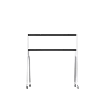 HUAWEI IDEAHUB WHITE ROLLING STAND II (65/75/86 INCHES)_0