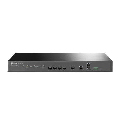 TP-Link DeltaStream DS-P7001-04 terminal de líneas ópticas_1
