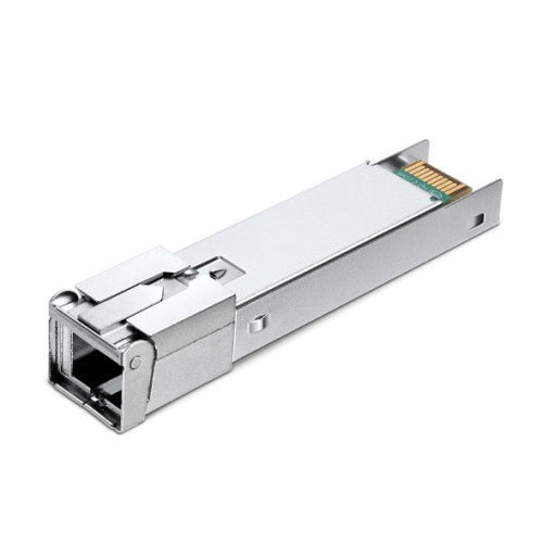 TP-Link DS-PMA-C+ red modulo transceptor Fibra óptica 2488,32 Mbit/s SFP 1490 nm_1