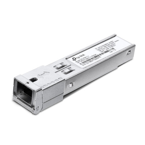 TP-Link DS-PMA-C+ red modulo transceptor Fibra óptica 2488,32 Mbit/s SFP 1490 nm_2