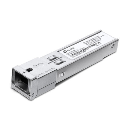 TP-Link DS-PMA-C+ red modulo transceptor Fibra óptica 2488,32 Mbit/s SFP 1490 nm_2