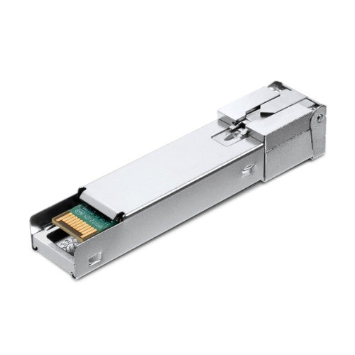 TP-Link DS-PMA-C+ red modulo transceptor Fibra óptica 2488,32 Mbit/s SFP 1490 nm_3