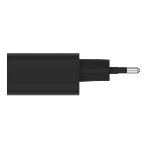 CARICABATTERIE DA CASA USB-C PPS 25W - NERO_4