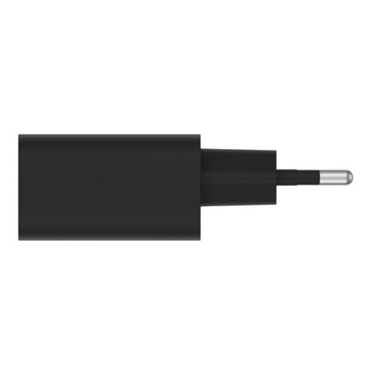 CARICABATTERIE DA CASA USB-C PPS 25W - NERO_4