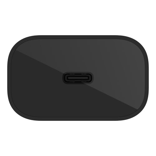 CARICABATTERIE DA CASA USB-C PPS 25W - NERO_5